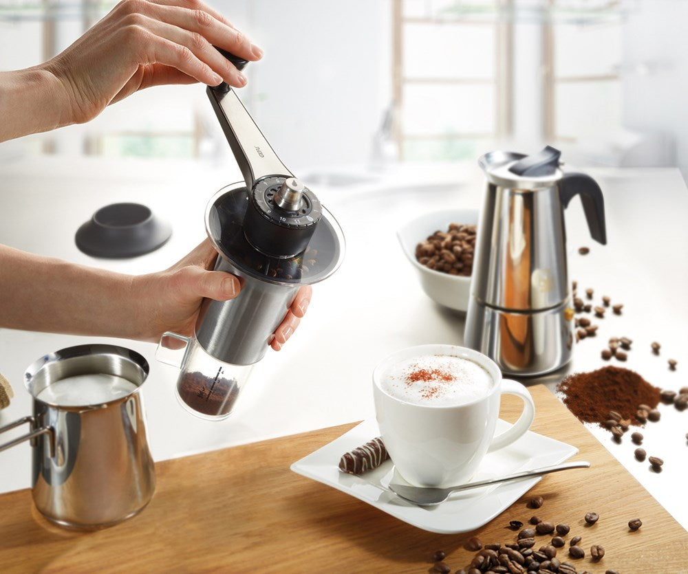 Gefu Lorenzo Coffee Grinder