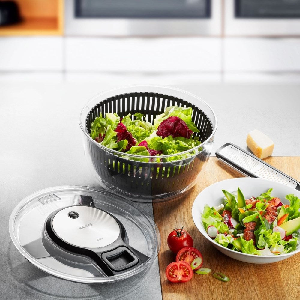 Gefu 'Speedwing' Salad Spinner