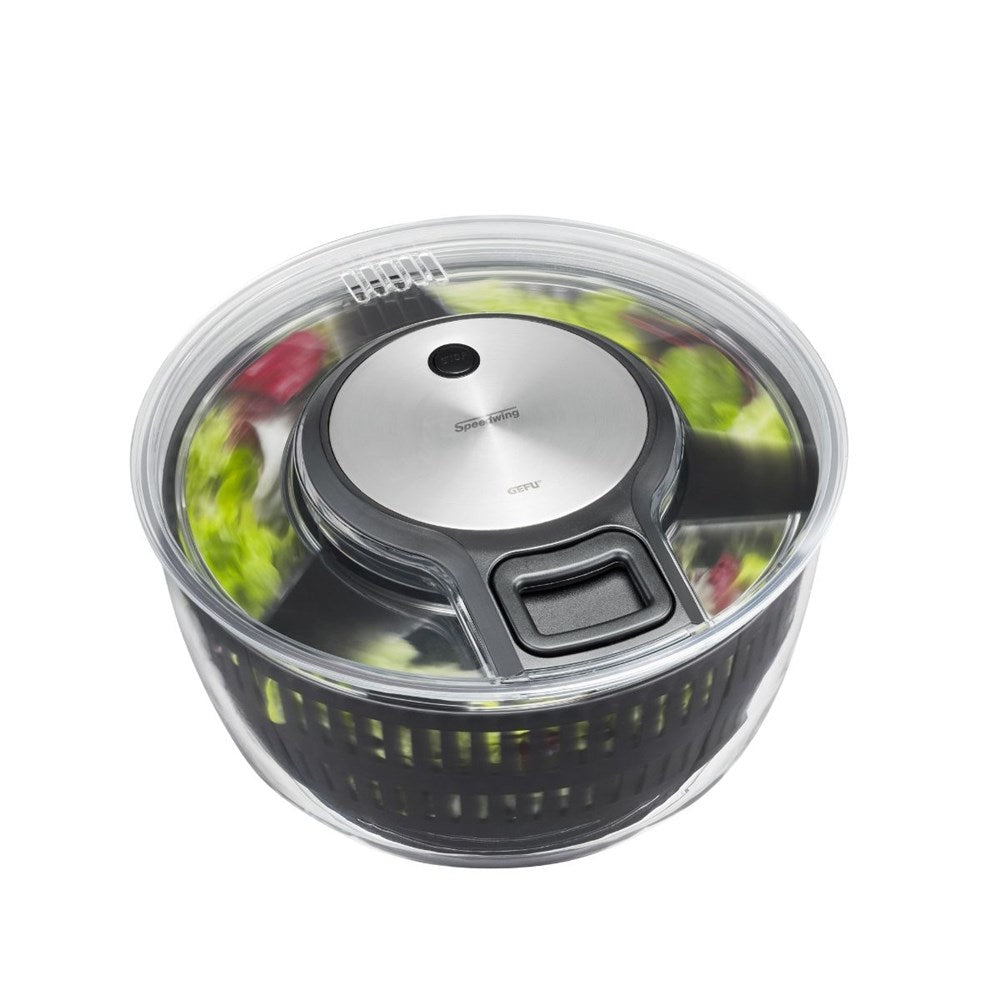 Gefu 'Speedwing' Salad Spinner