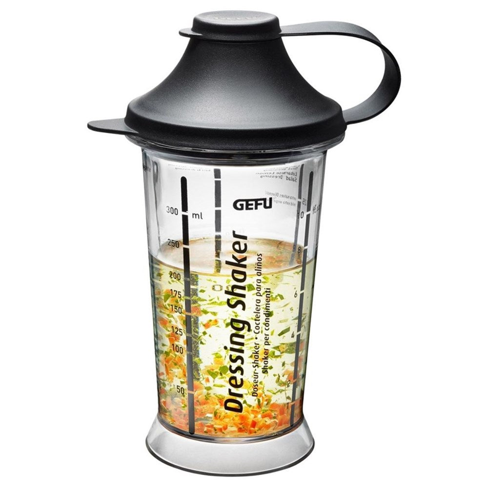 Gefu Mix Up Dressing Shaker