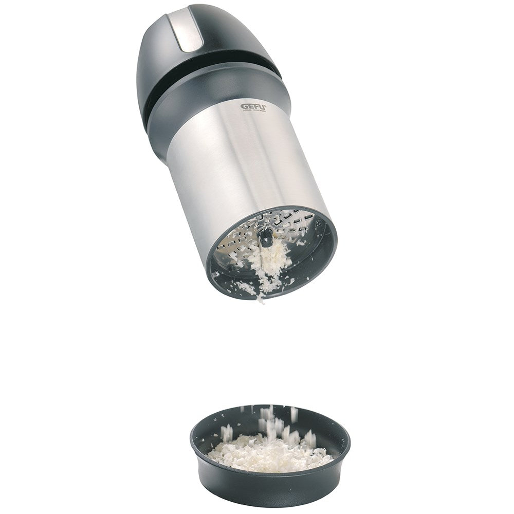 Gefu Fine & Flake Grater