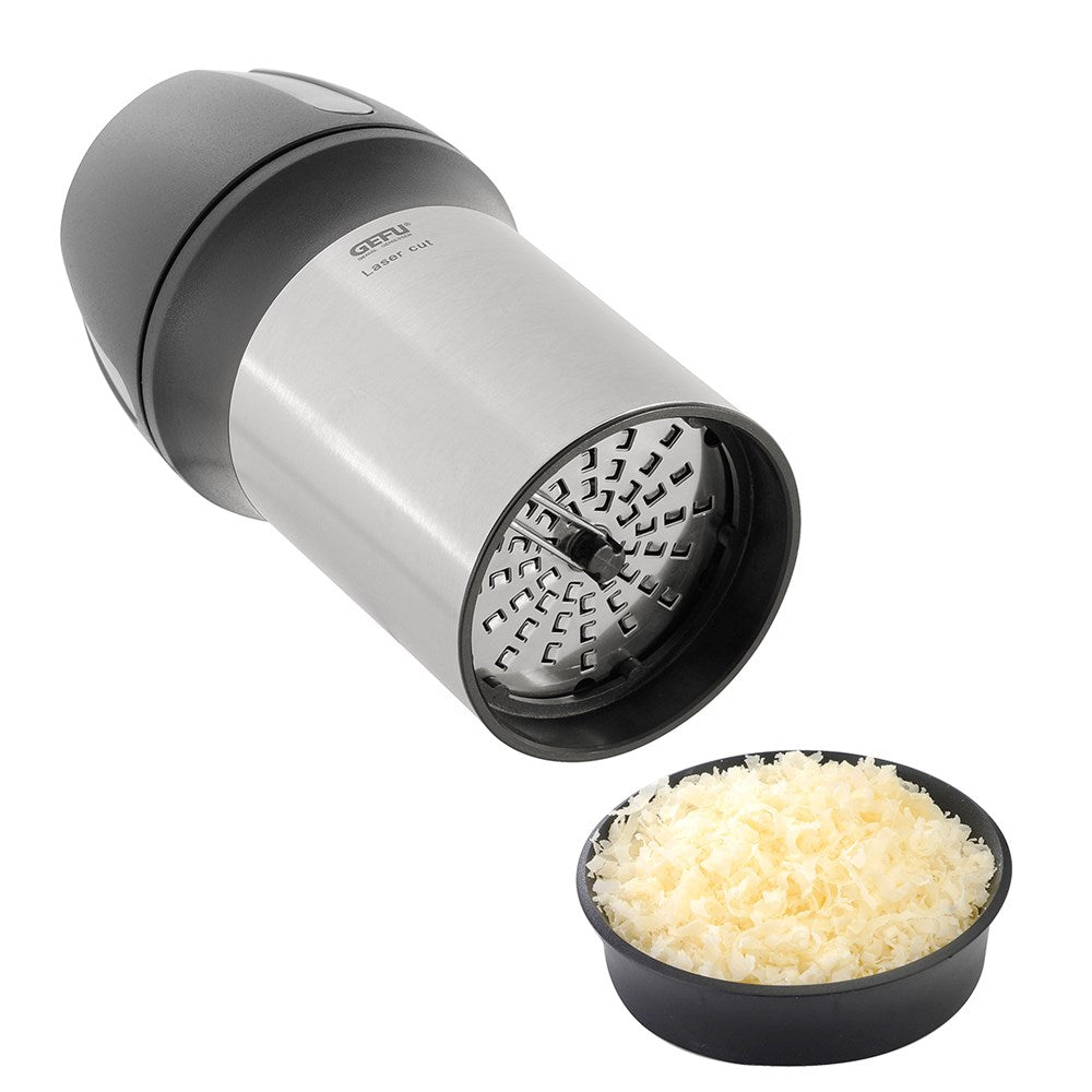 Gefu Fine & Flake Grater