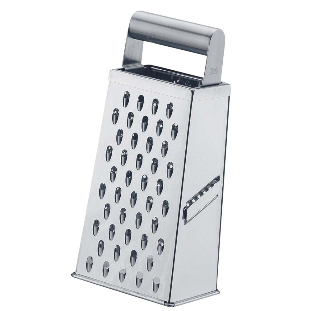 Gefu Cubo Four-Way Grater