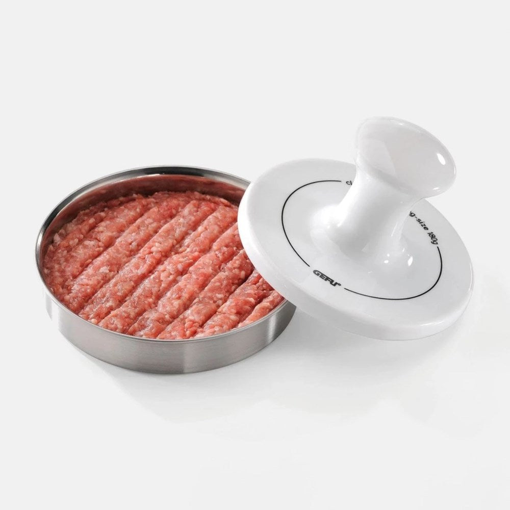 Gefu Spark Hamburger Burger Press