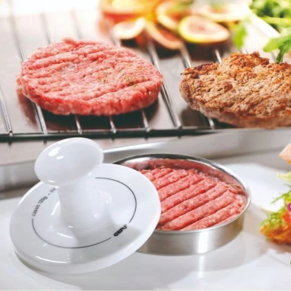 Gefu Spark Hamburger Burger Press