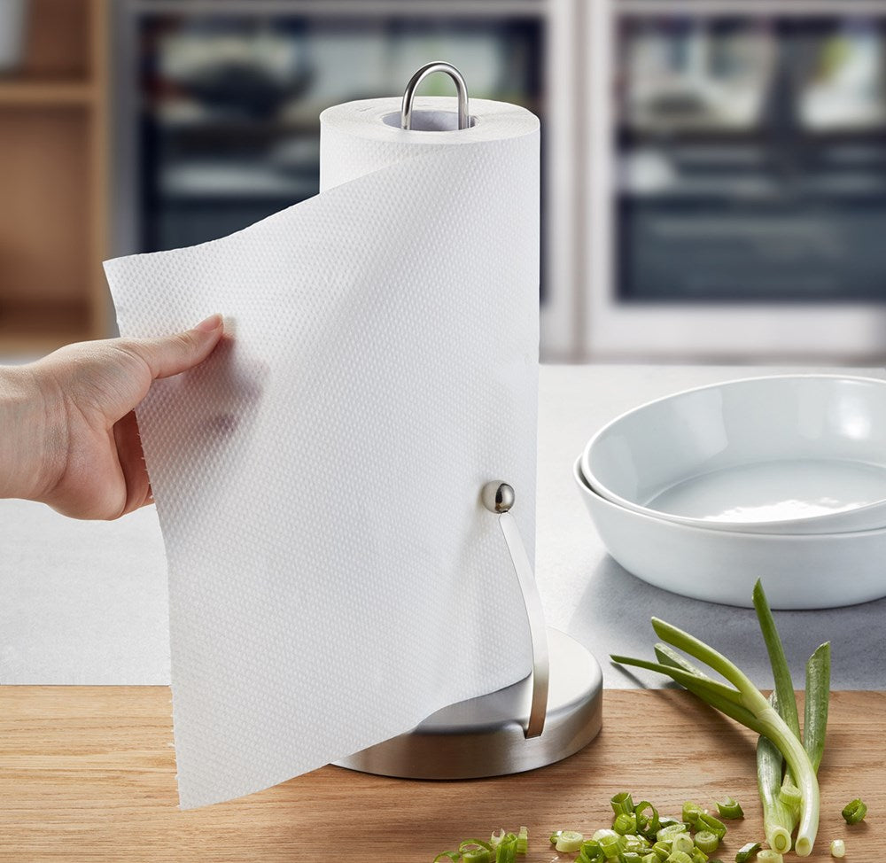 Gefu Spenso Kitchen Roll Holder