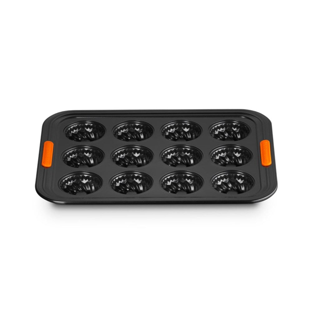 Le Creuset 12 Cup Tube Tray - 40cm