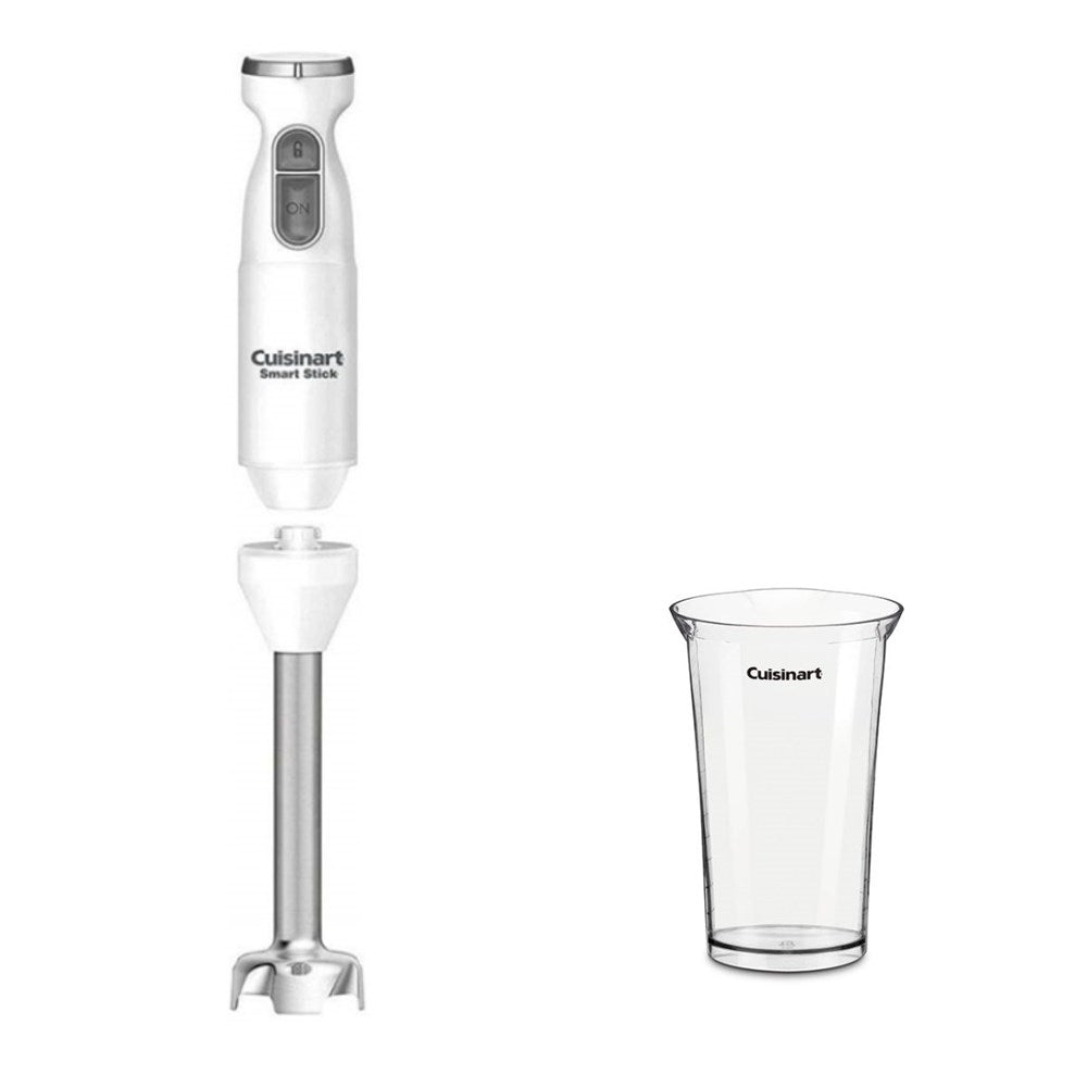 Cuisinart Stick Blender - White