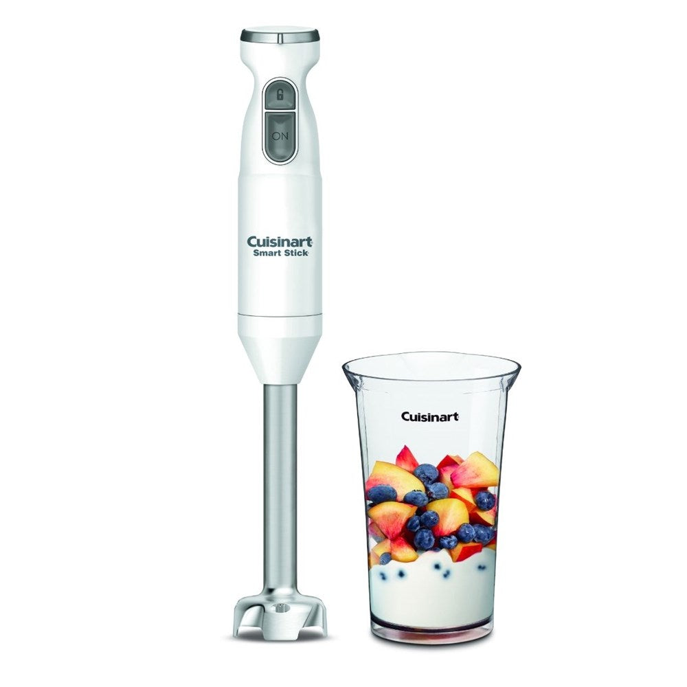 Cuisinart Stick Blender - White