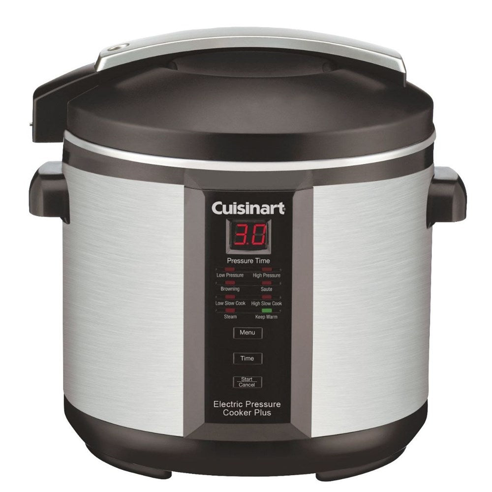 Cuisinart Pressure Cooker