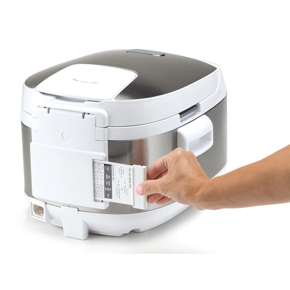 Cuisinart Rice & Supergrains Cooker