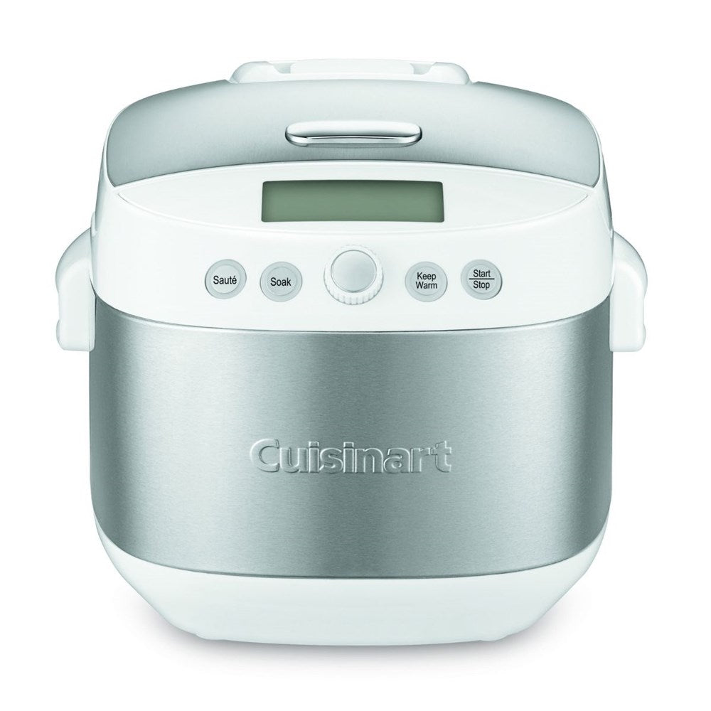 Cuisinart Rice & Supergrains Cooker