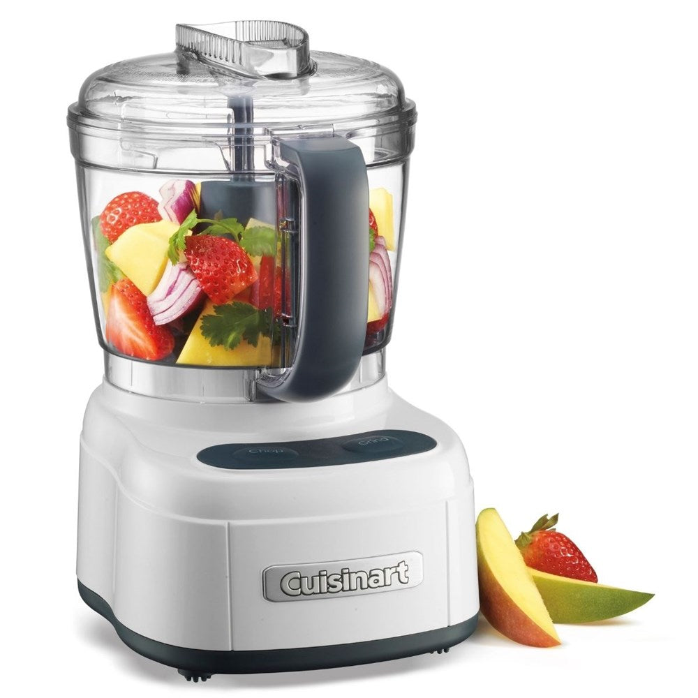 Cuisinart Elemental Mini Prep Processor - 3 Cup