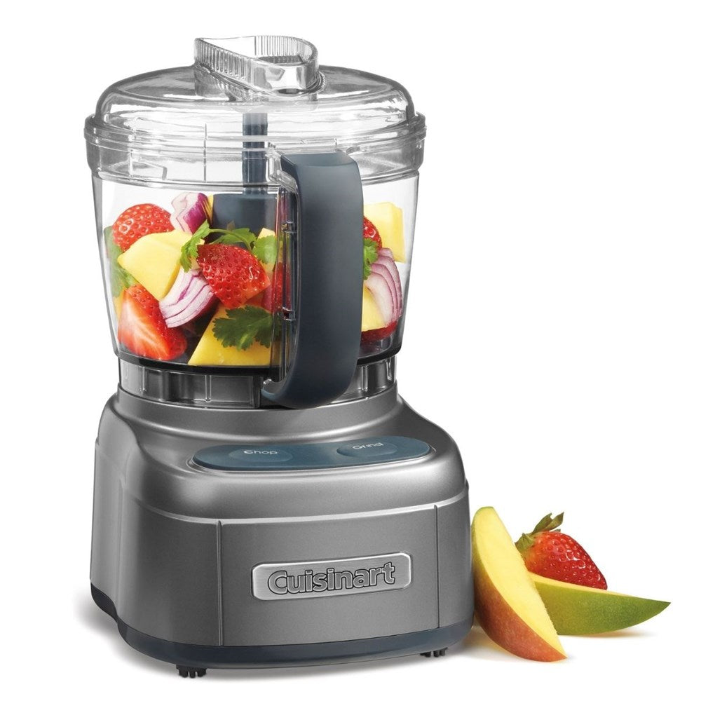 Cuisinart Elemental Mini Prep Processor - 3 Cup