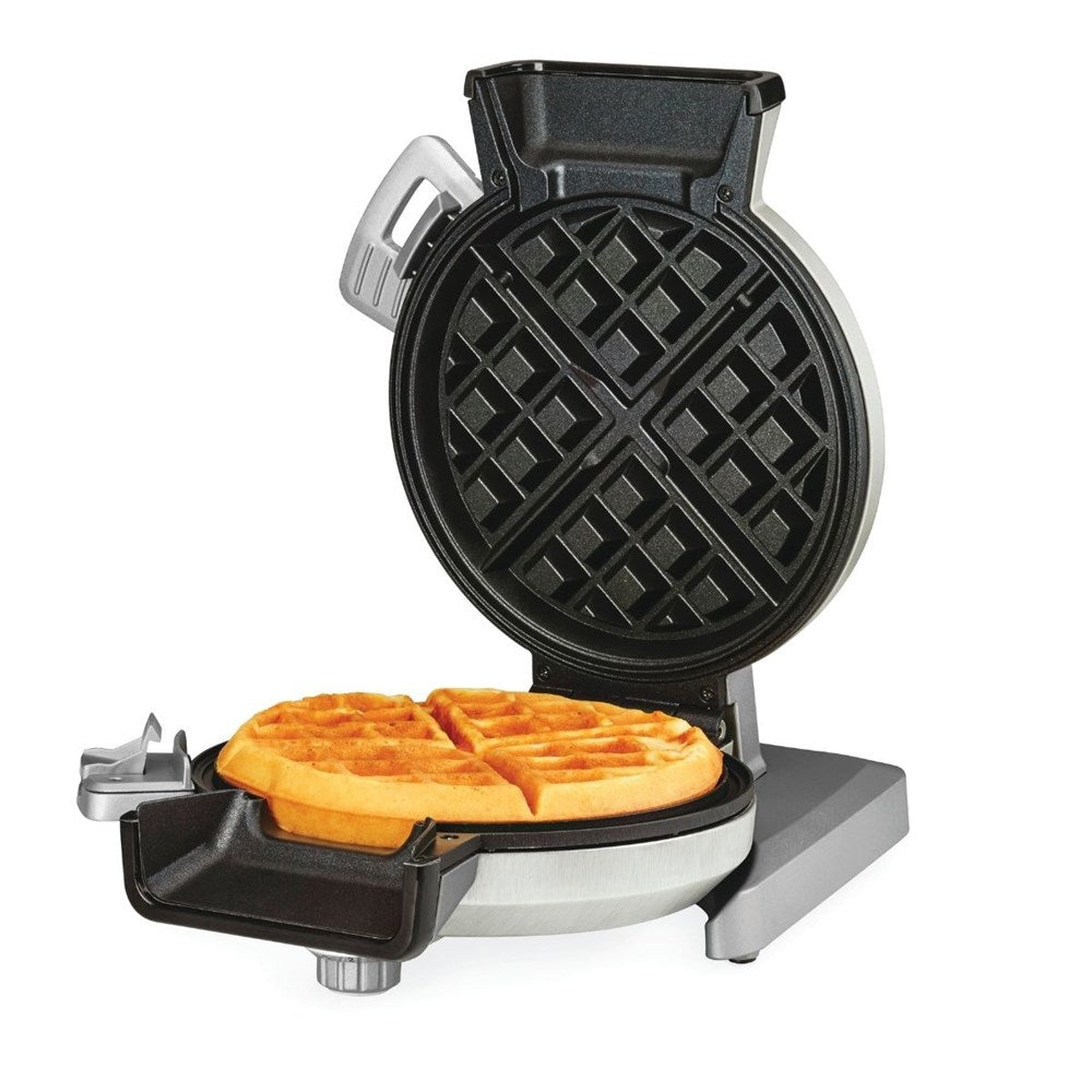 Cuisinart Vertical Waffle Maker