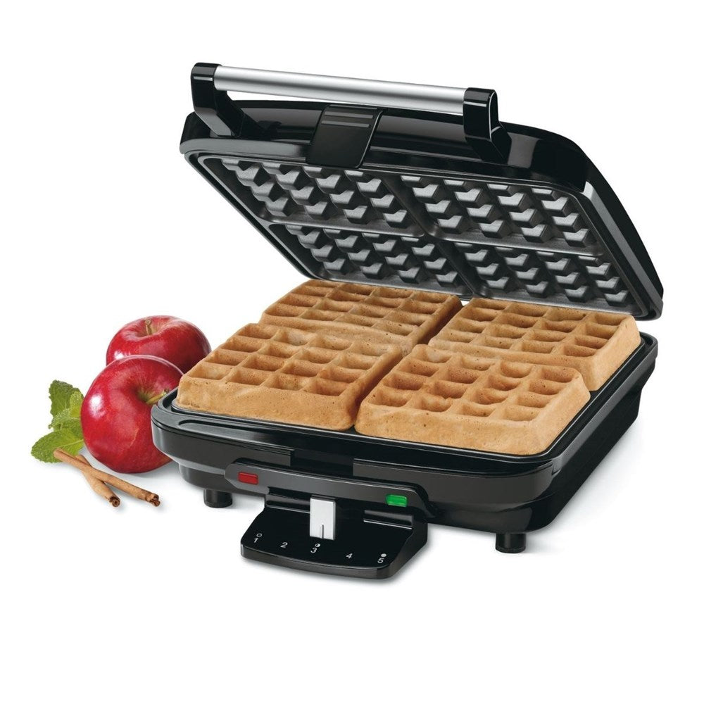 Cuisinart Belgian Waffle Maker - 4 Slice