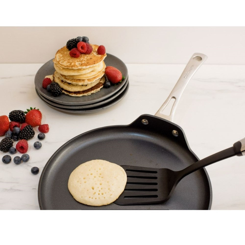 Cuisinart Chefs iA+ Hard Anodised Induction Crepe Pan - 26cm