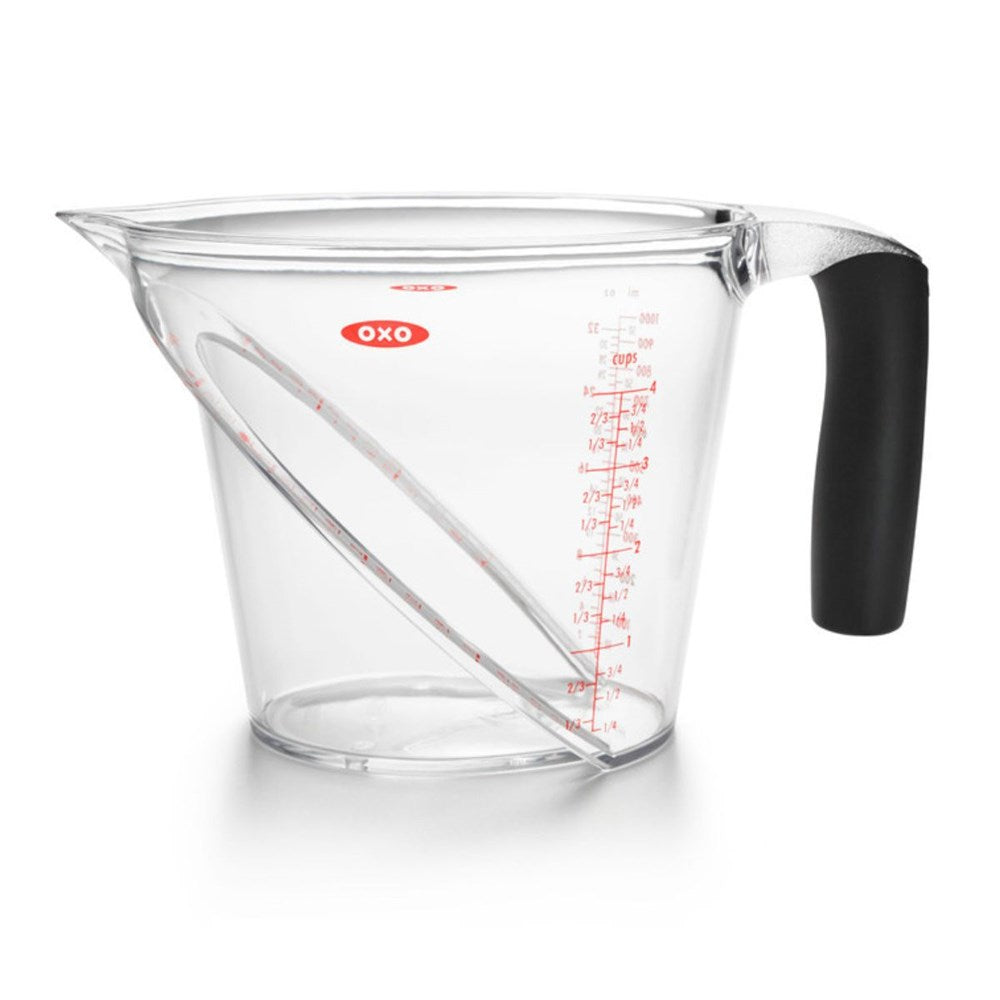 OXO Good Grips Angled Measuring Cup - 4 Sizes