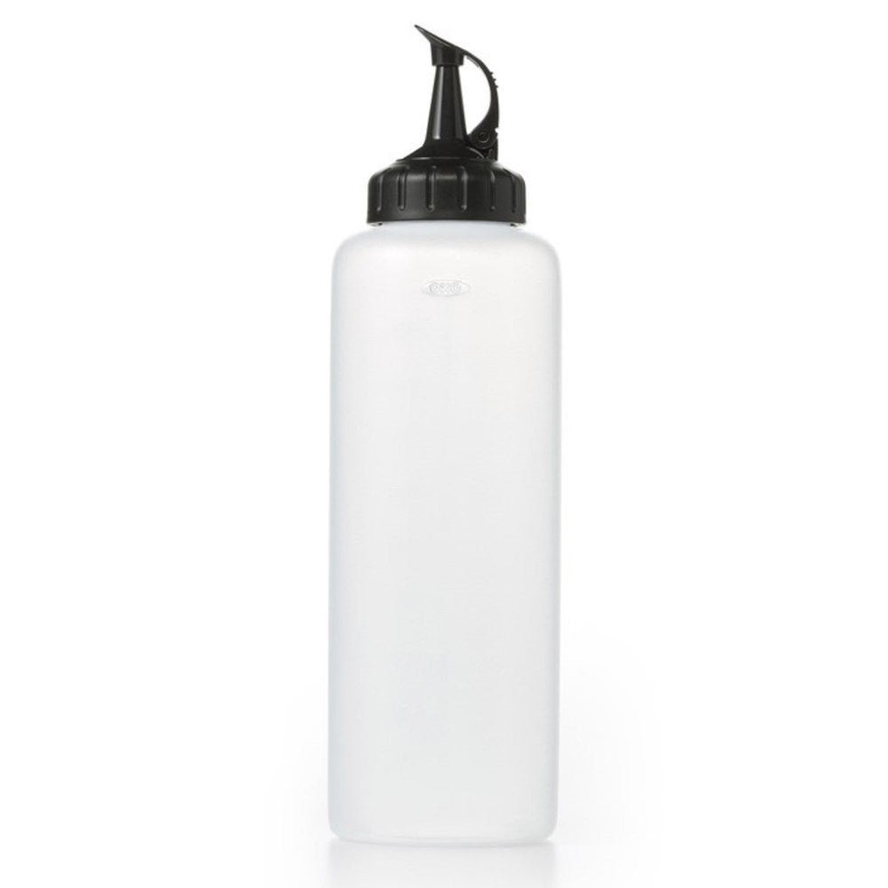 OXO Good Grips Chef's Squeeze Bottle - 3 Sizes