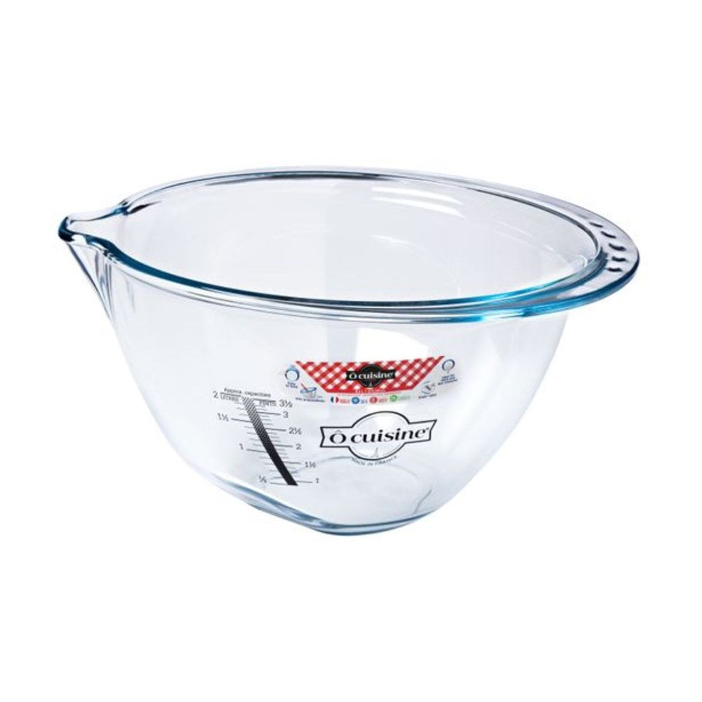 O'Cuisine Mixing Bowl - 30cm