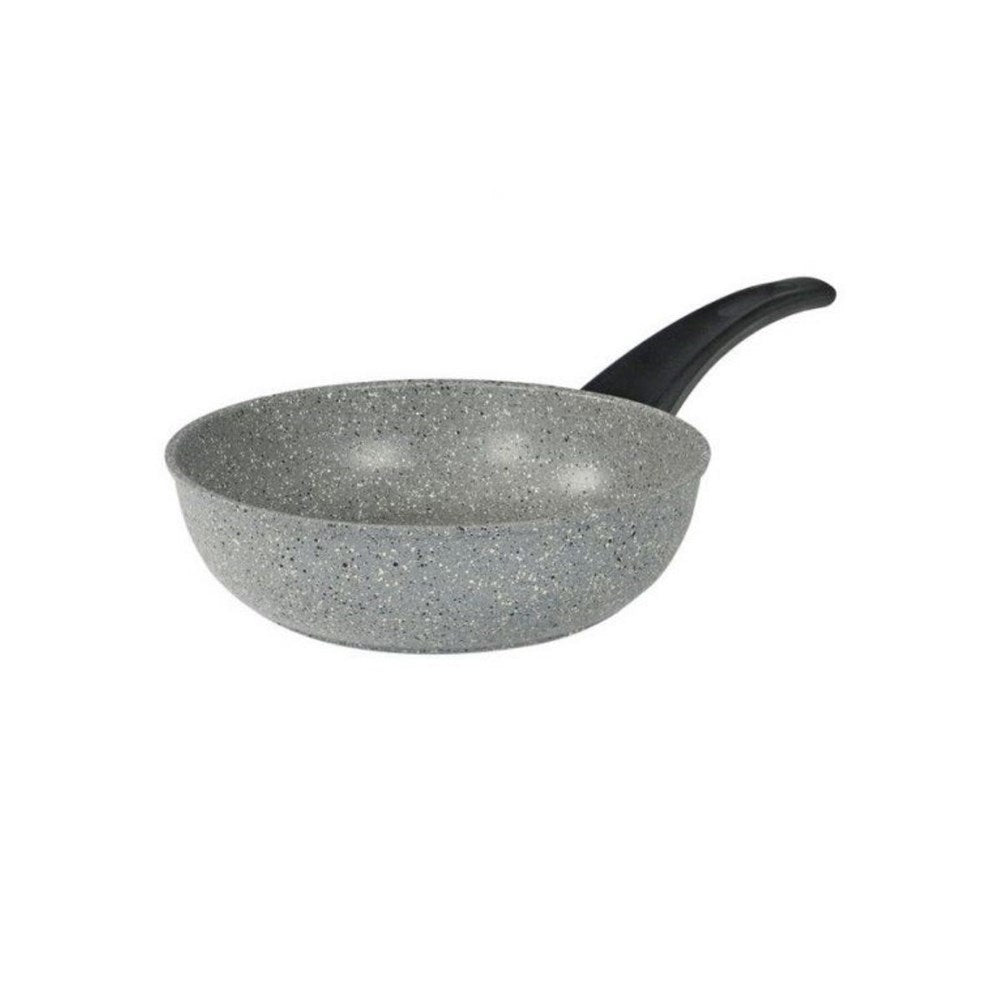 Flonal Dura Induction Deep Fry Pan - 28cm