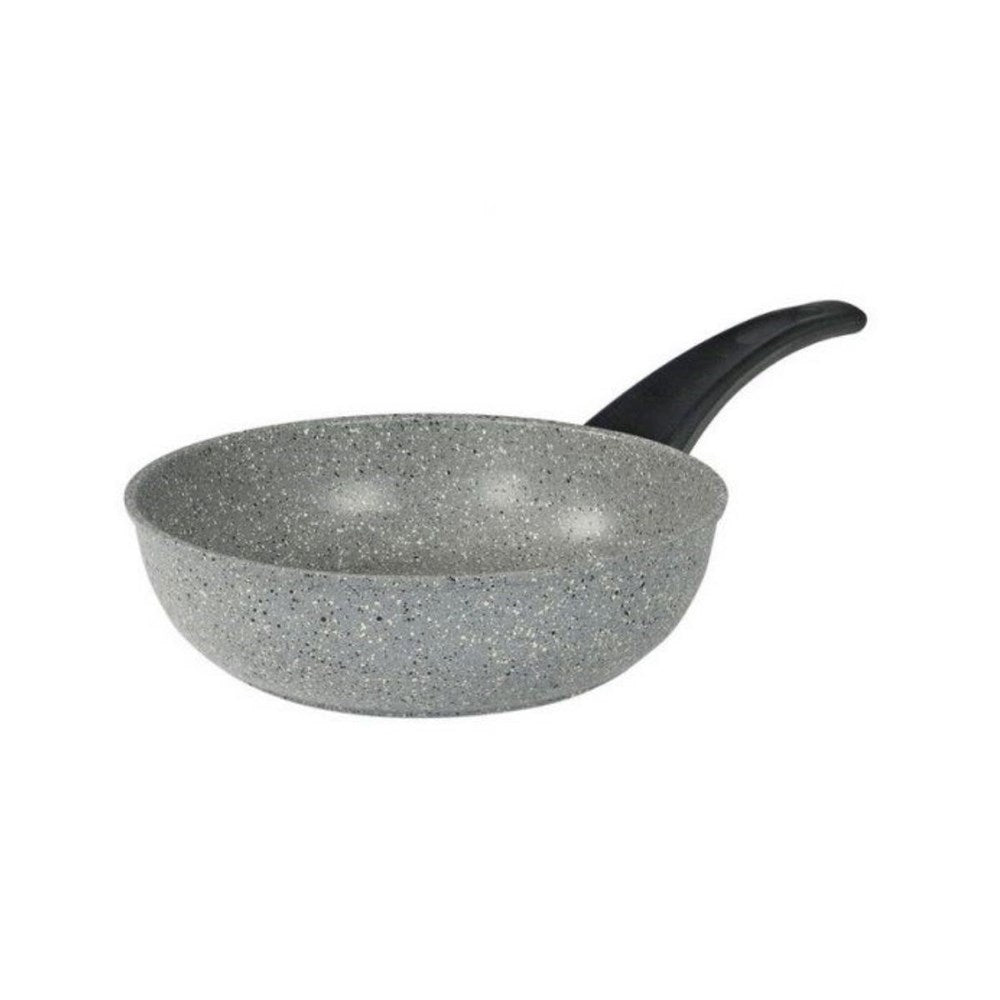 Flonal Dura Induction Deep Fry Pan - 32cm