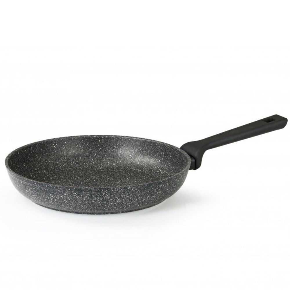 Flonal Pietra Lavica Induction Fry Pan - 24cm