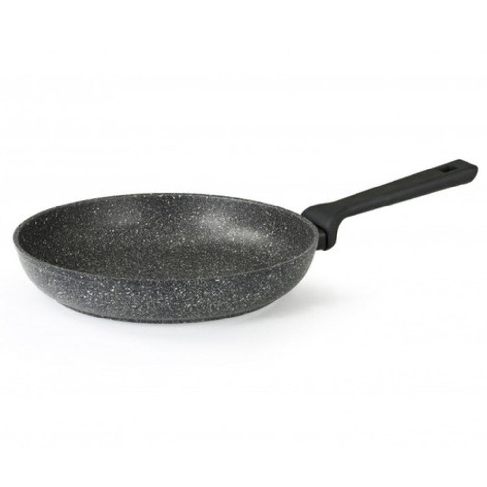 Flonal Pietra Lavica Induction Fry Pan - 26cm