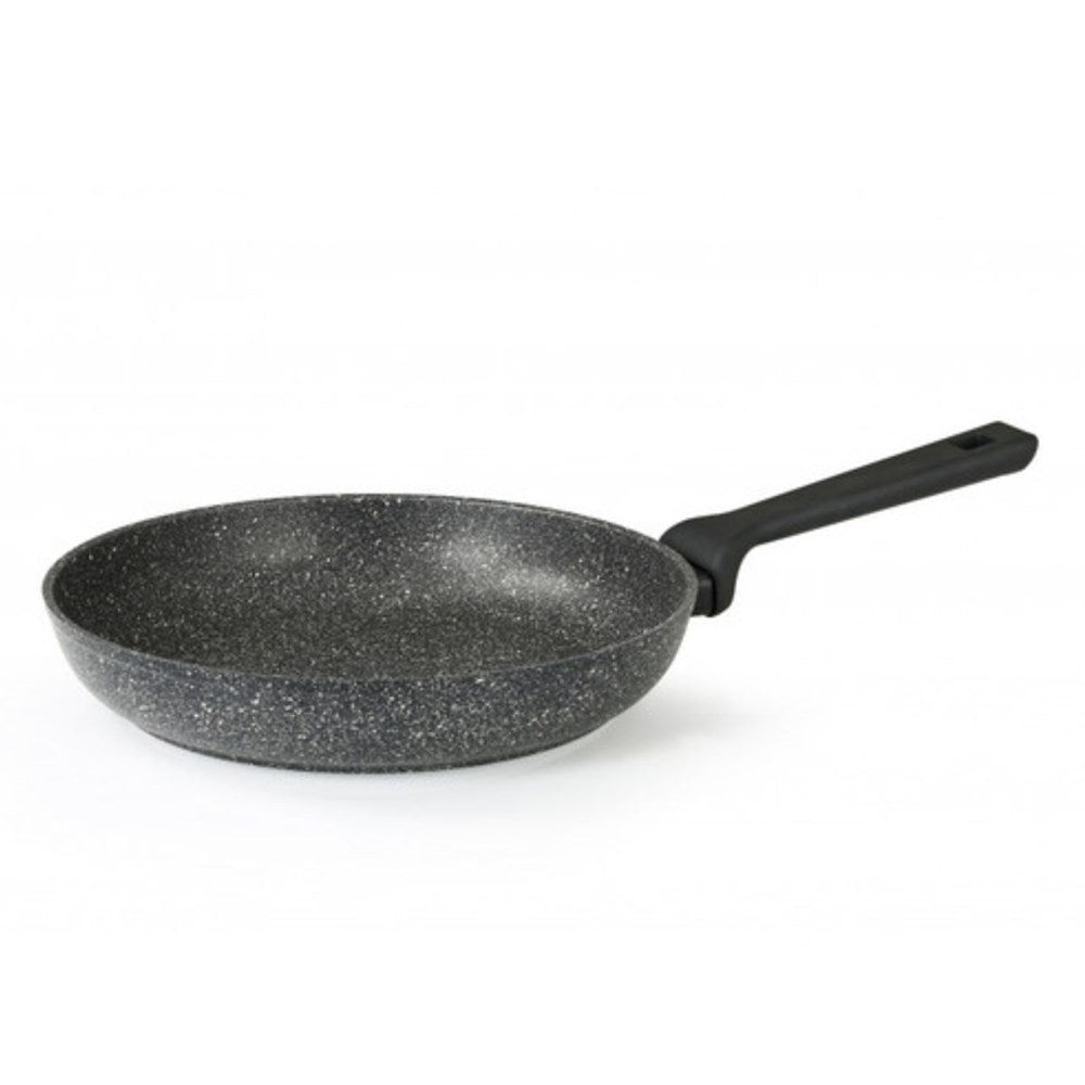 Flonal Pietra Lavica Induction Fry Pan - 28cm