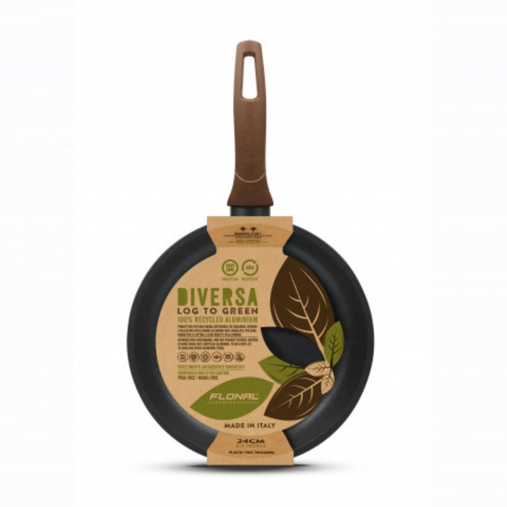 Flonal Diversa Fry Pan - 28cm