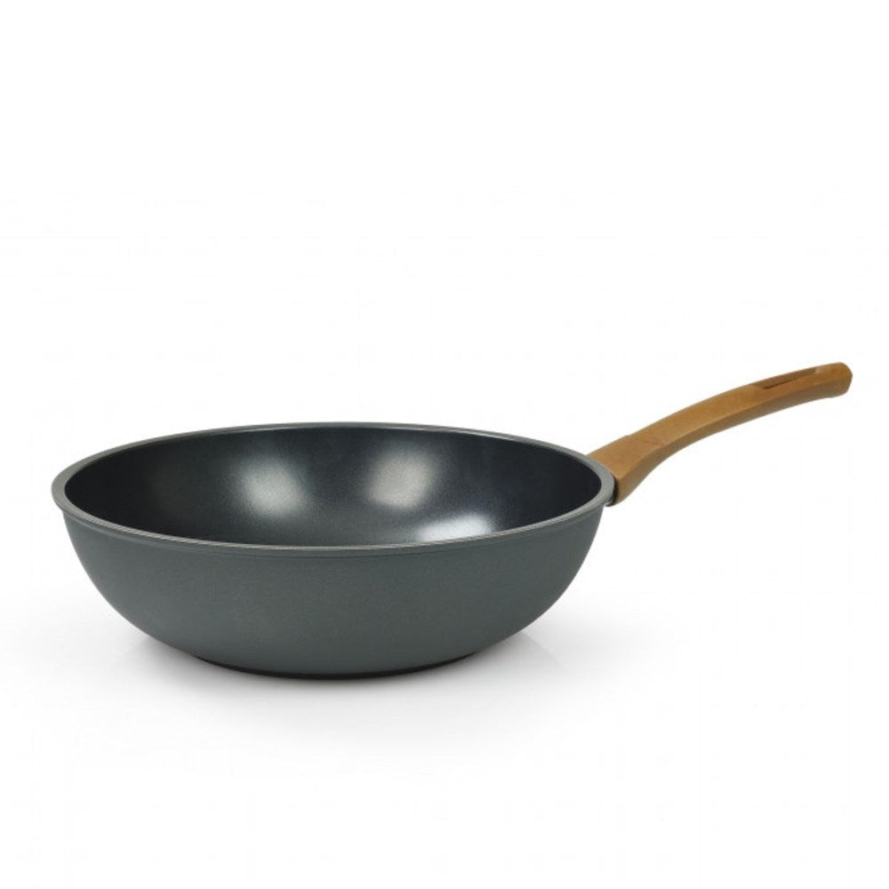 Flonal Diversa Wok - 28cm