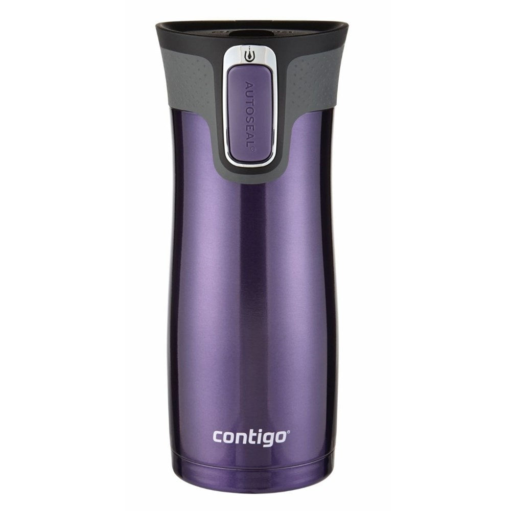 Contigo Westloop Autoseal Mug - 473ml