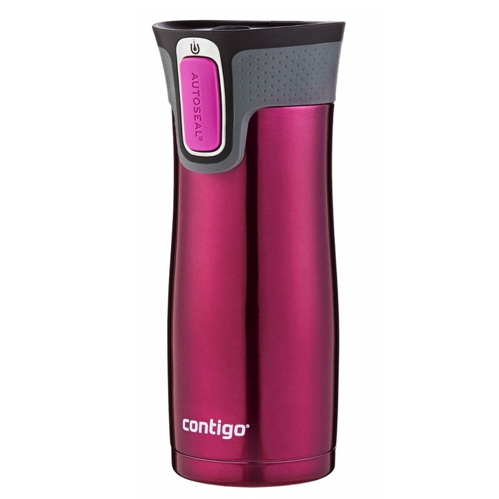 Contigo Westloop Autoseal Mug - 473ml