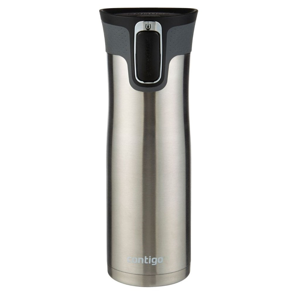 Contigo Westloop Autoseal Stainless Steel Mug - 591ml