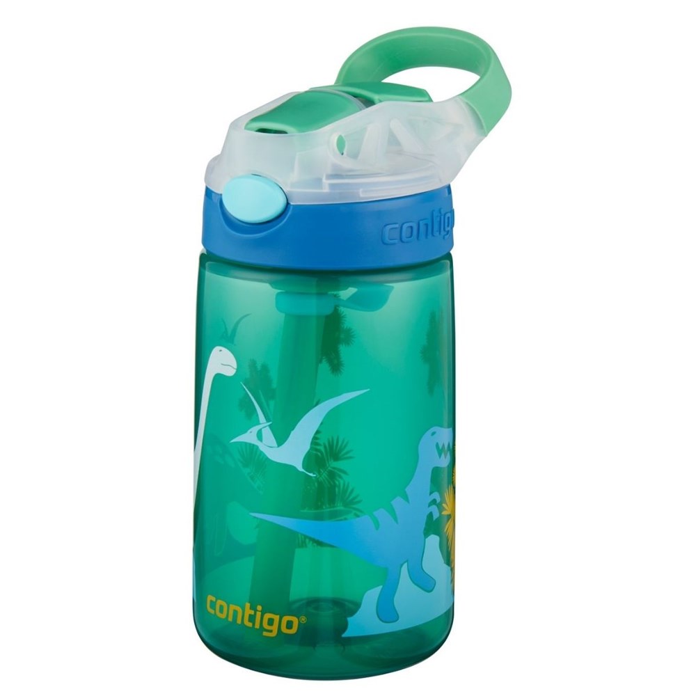 Contigo Gizmo Flip Autospout Bottle - 420ml