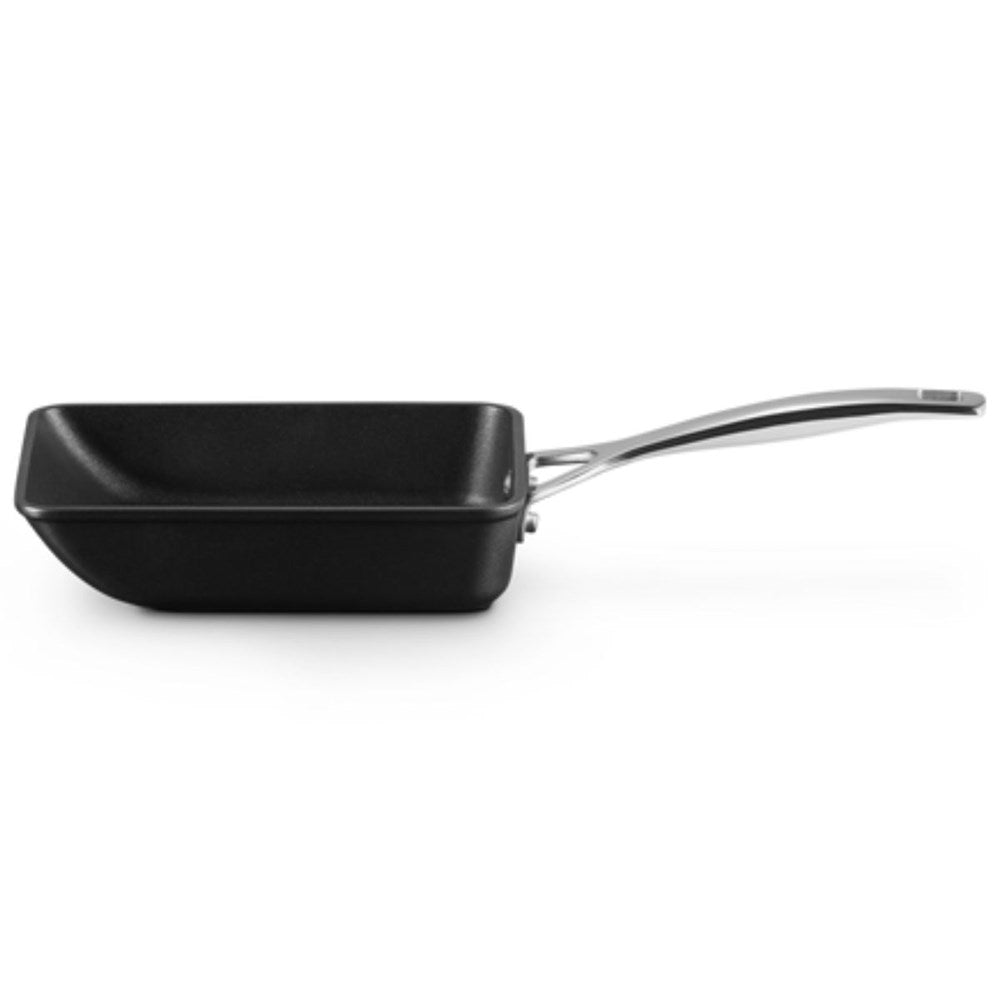 Le Creuset Toughened Non-Stick Japanese Egg Pan