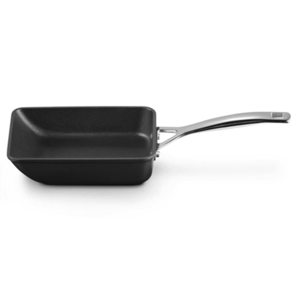 Le Creuset Toughened Non-Stick Japanese Egg Pan