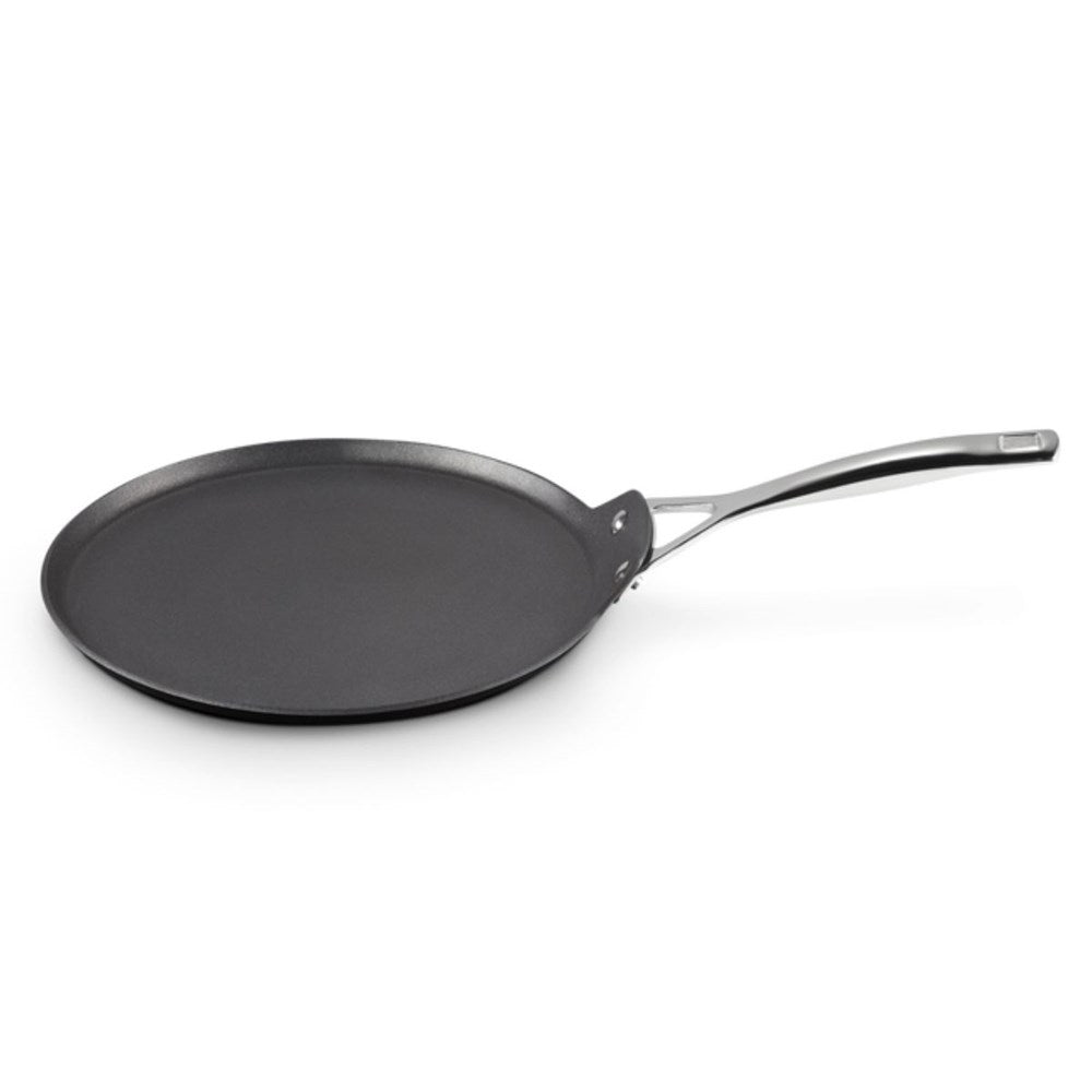 Le Creuset Toughened Non-Stick Crepe Pan - 28cm