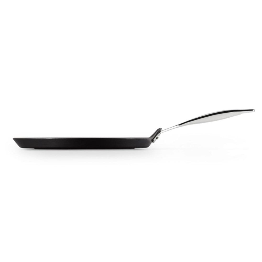 Le Creuset Toughened Non-Stick Crepe Pan - 28cm