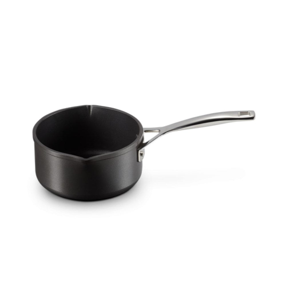 Le Creuset Toughened Non-Stick Milk Pan - 16cm