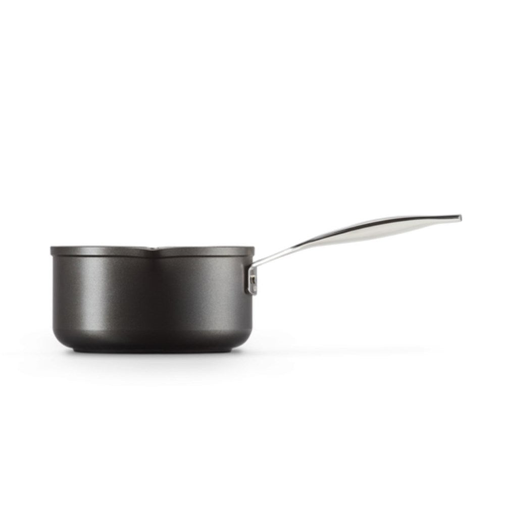 Le Creuset Toughened Non-Stick Milk Pan - 16cm