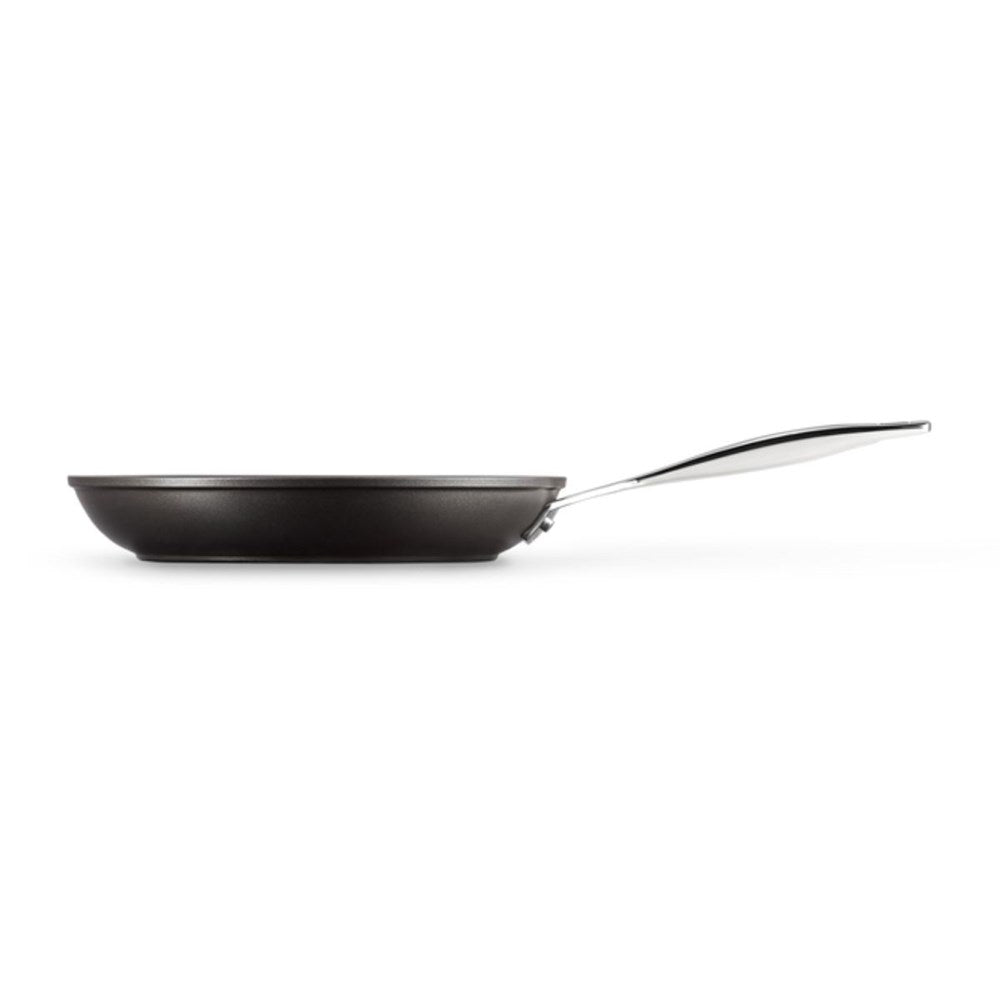 Le Creuset Toughened Non-Stick Shallow Fry Pan - 22cm