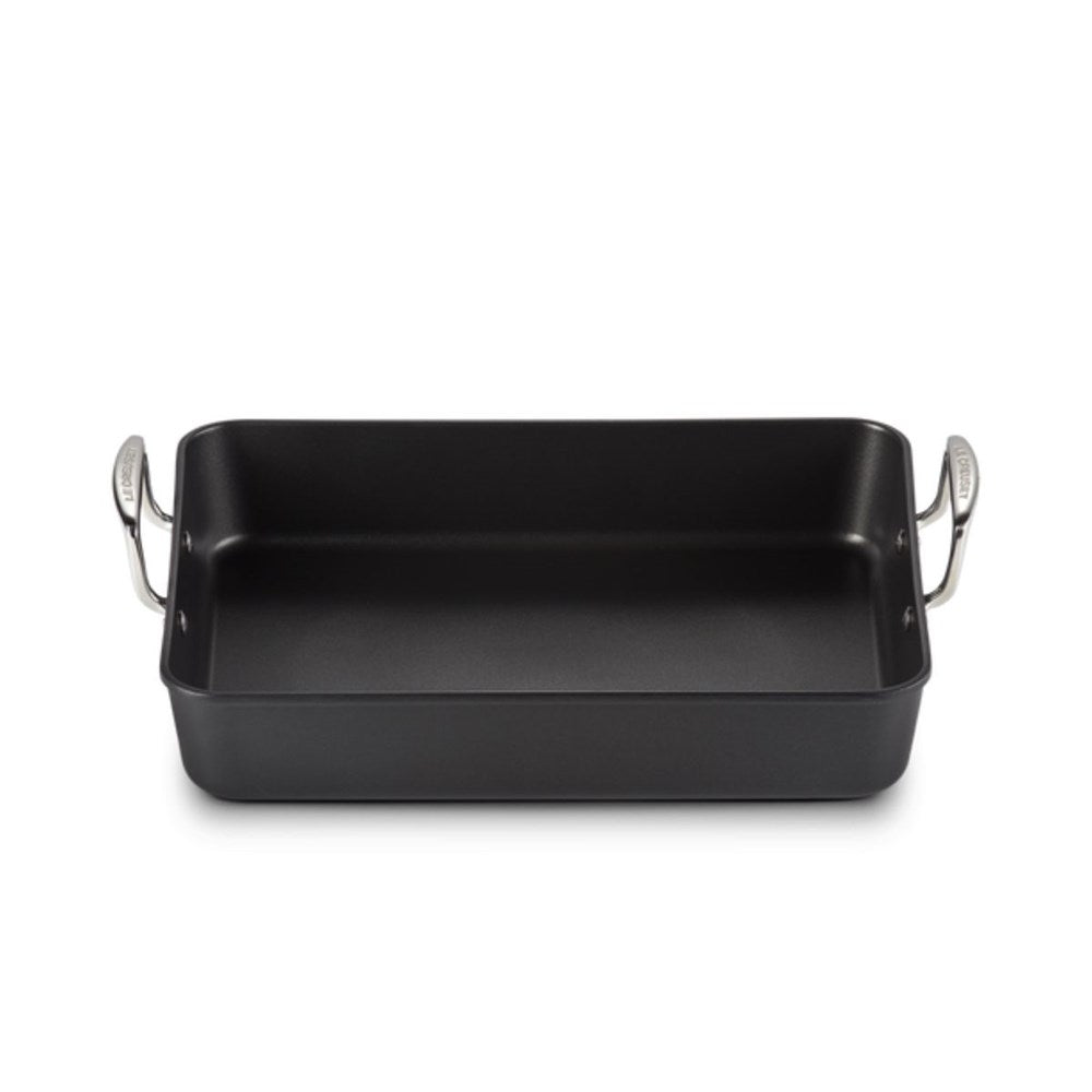 Le Creuset Toughened Non-Stick Rectangular Roaster