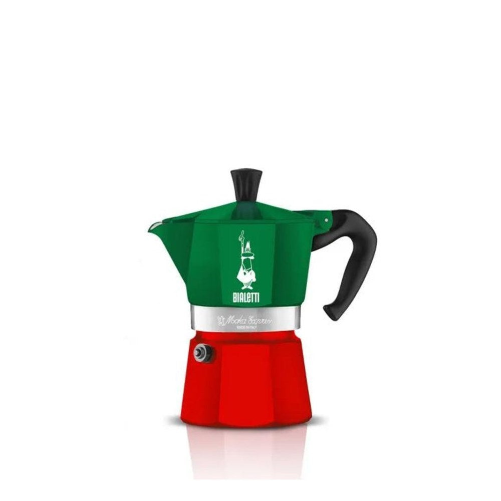 Bialetti Moka Express Italia