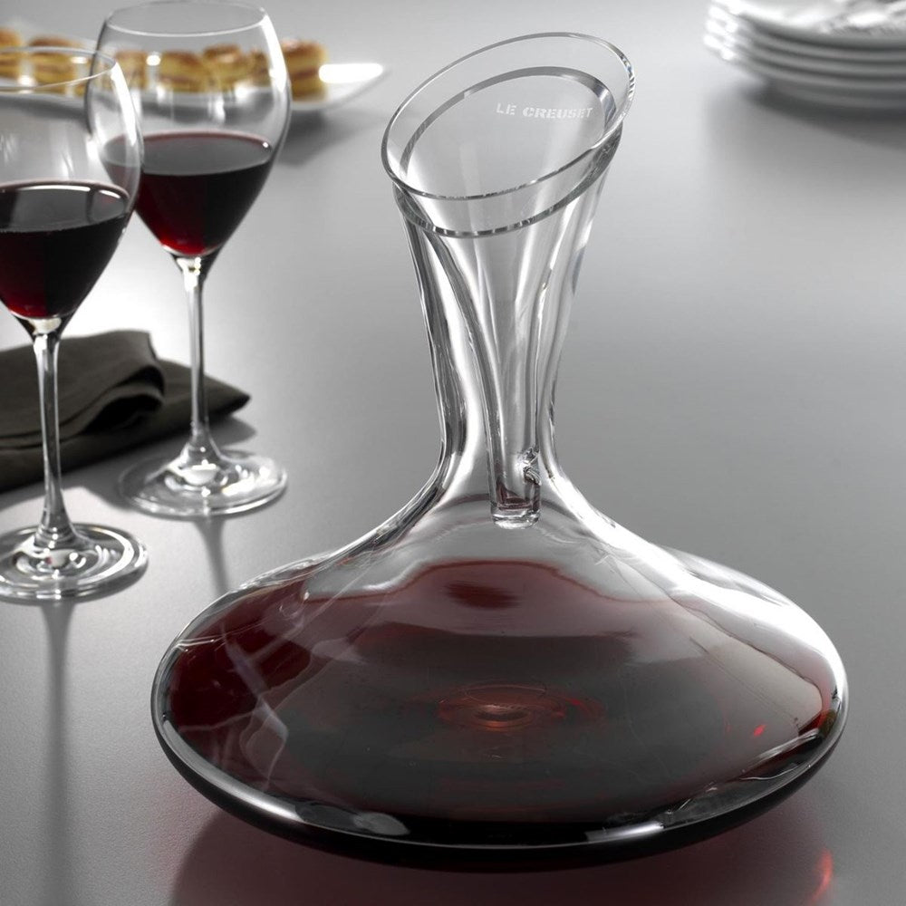 Le Creuset Decanter & Funnel Set (WA148)