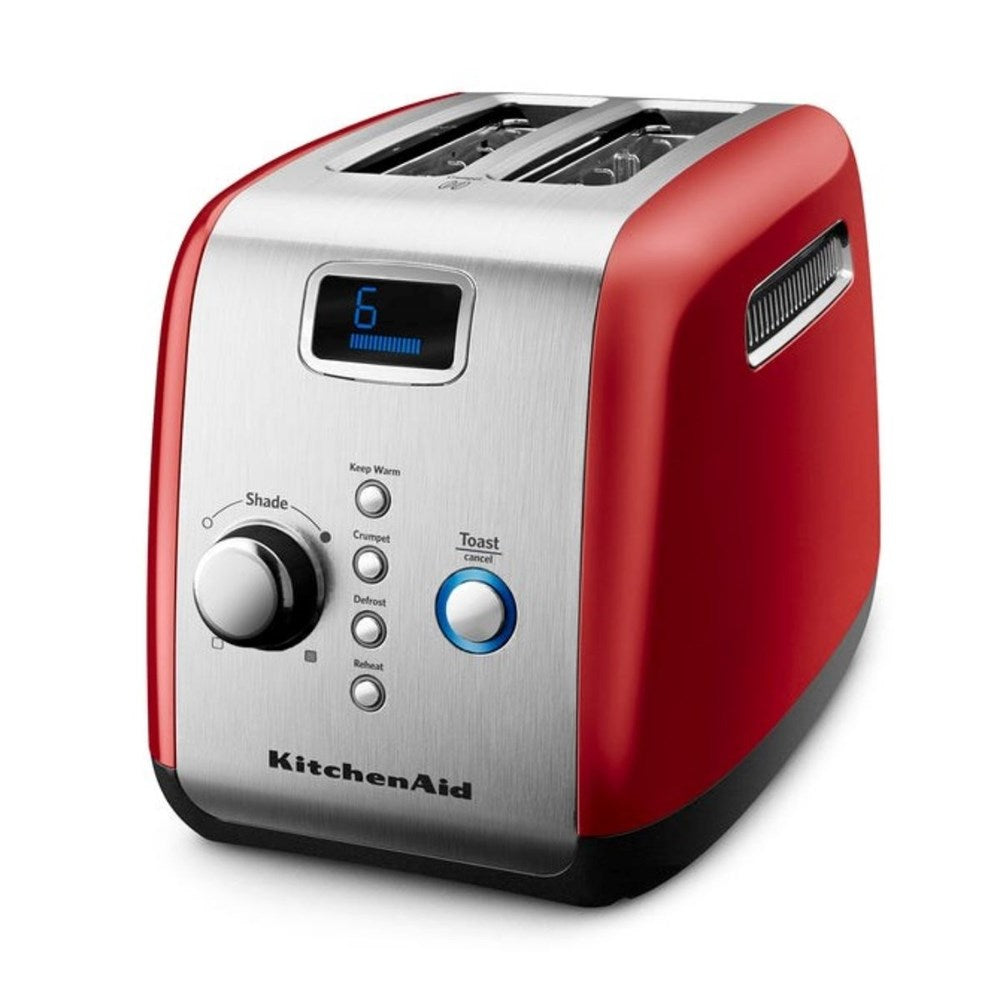 KitchenAid Artisan 2 Slice Toaster - KMT223