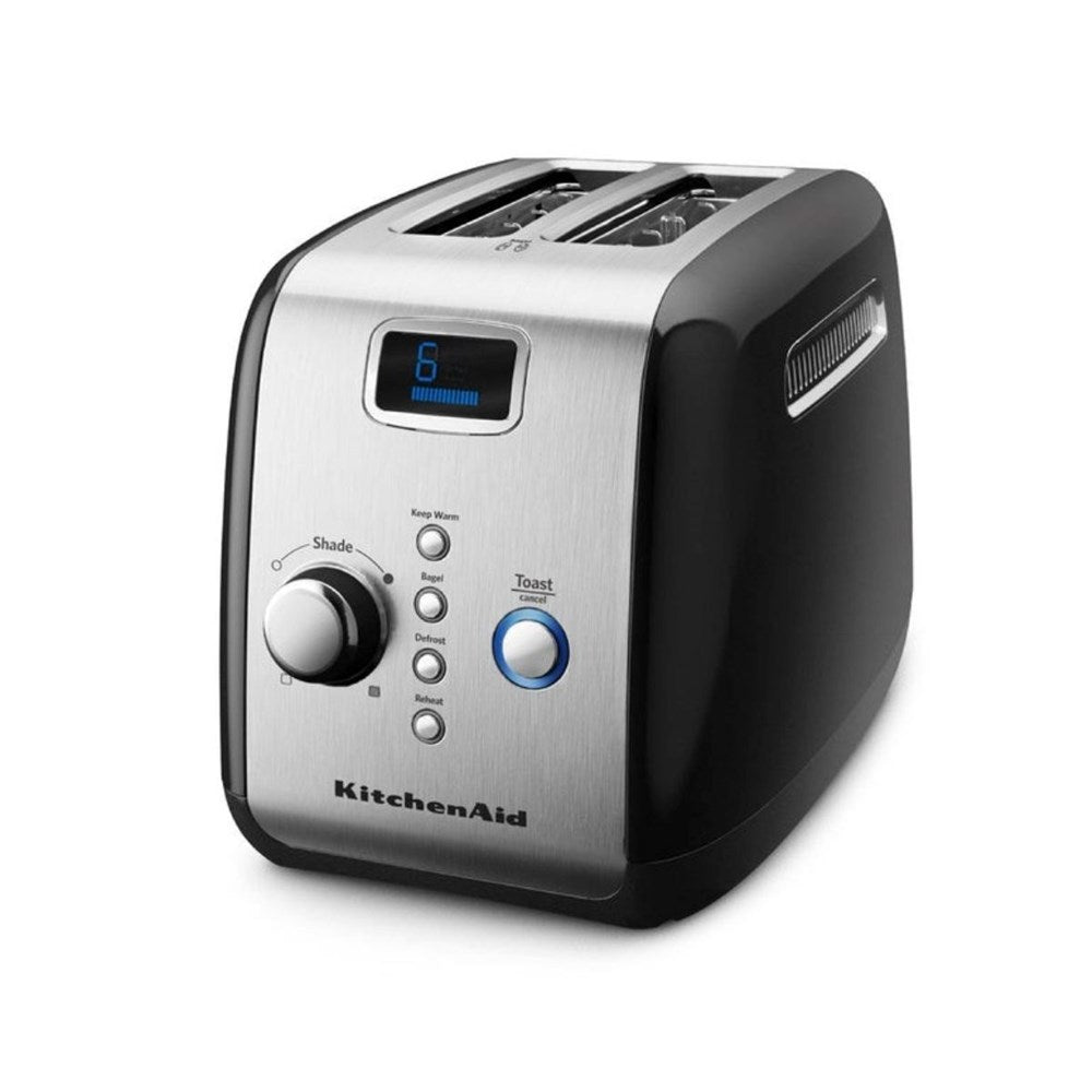 KitchenAid Artisan 2 Slice Toaster - KMT223