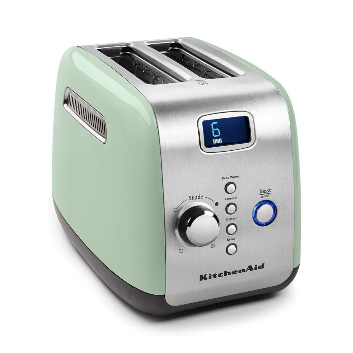 KitchenAid Artisan 2 Slice Toaster - KMT223