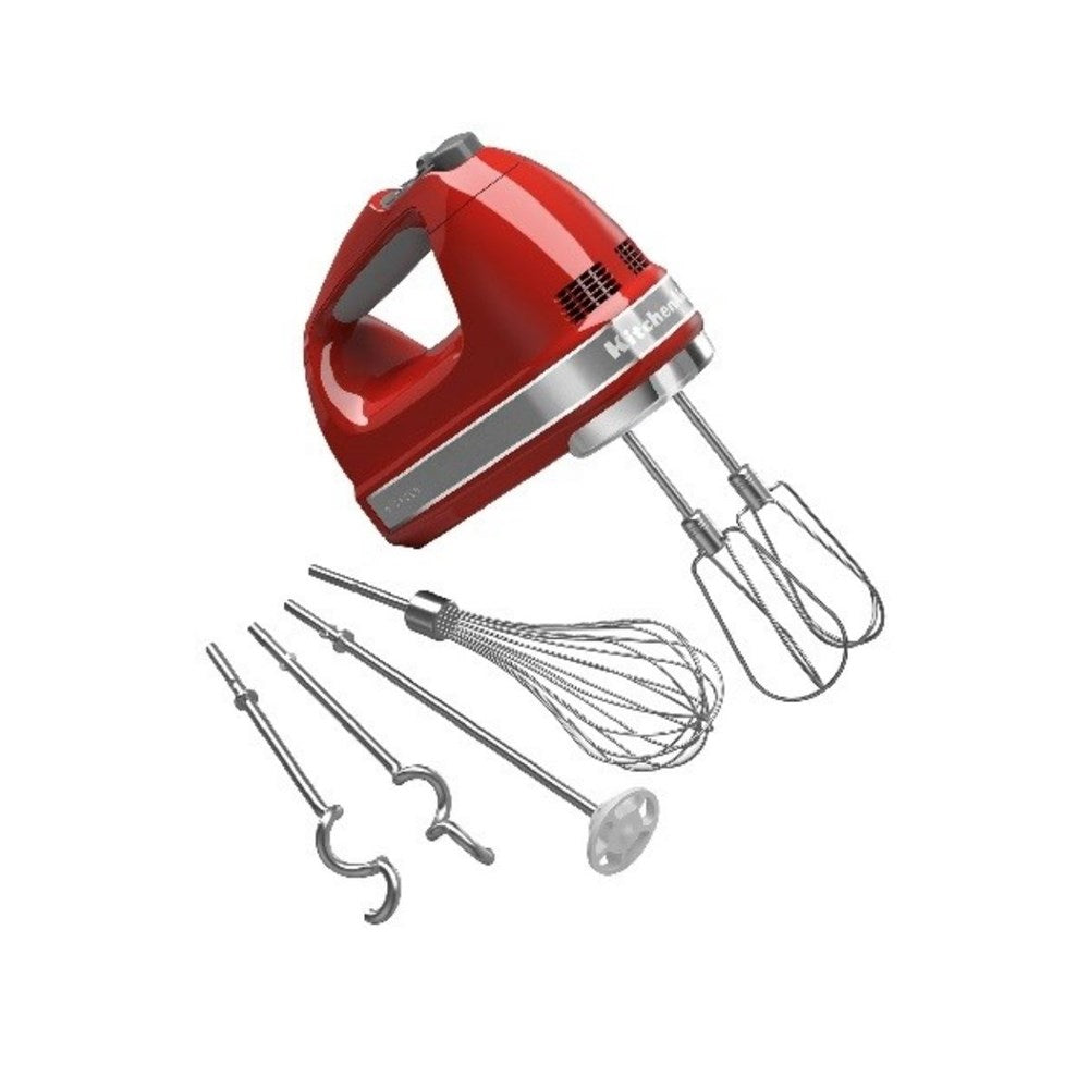 KitchenAid Artisan 9-Speed Hand Mixer - KMT223