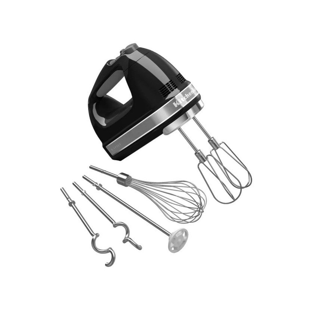 KitchenAid Artisan 9-Speed Hand Mixer - KMT223